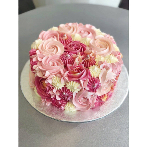 ATELIER LAYER CAKE 