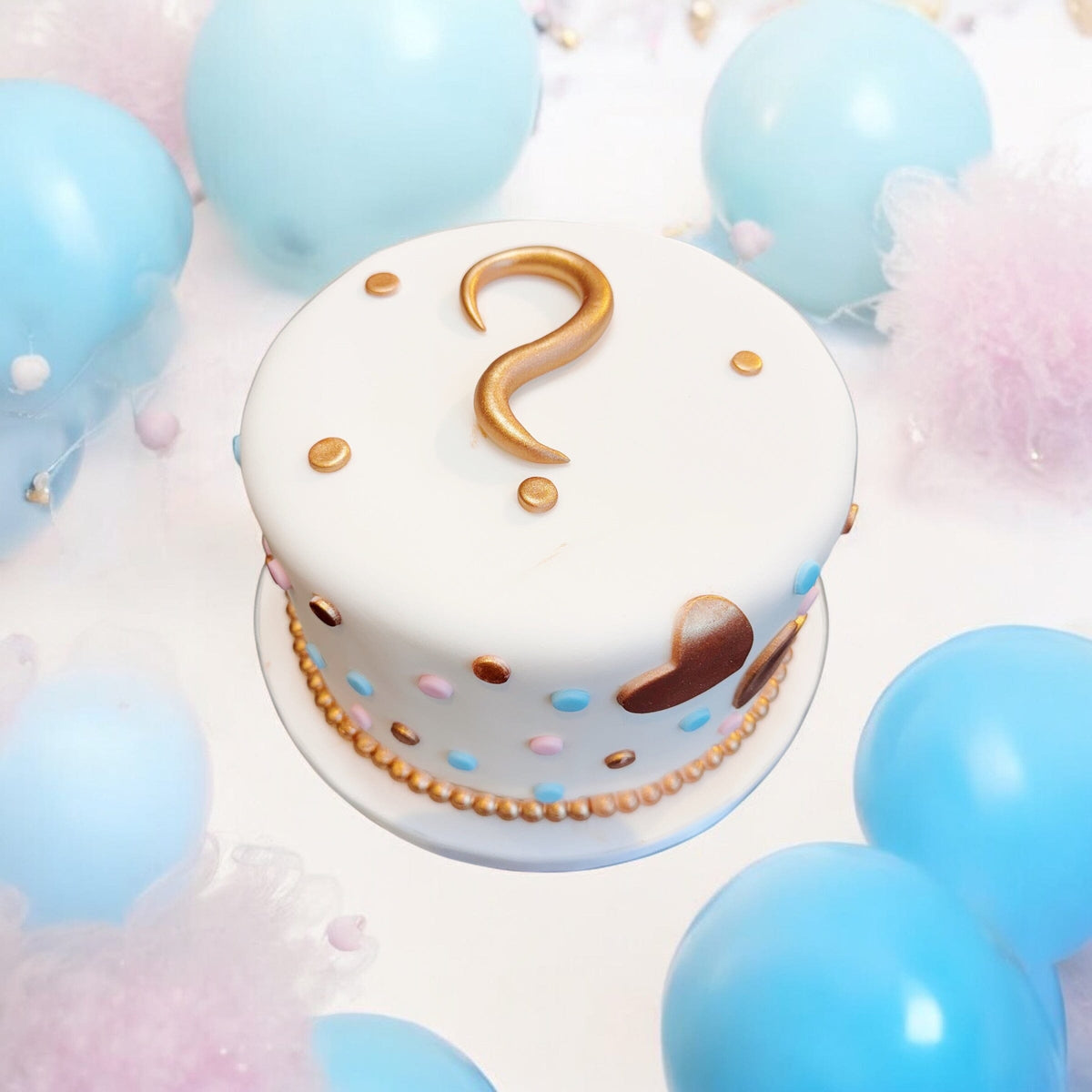 GÂTEAU BABY SHOWER MIXTE atilierdesgateaux.com 