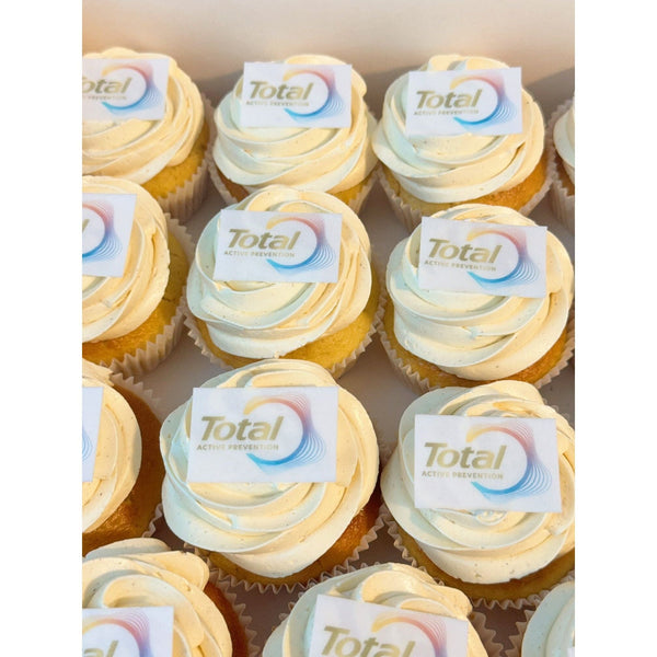 CUPCAKE INDIVIDUEL LOGO cupcake atilierdesgateaux.com 