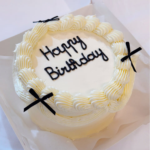 BENTO CAKE VINTAGE