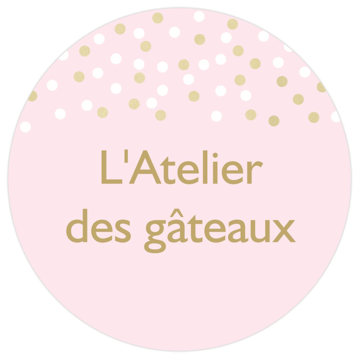 Cupcakes order September 25th Atelier atilierdesgateaux.com 