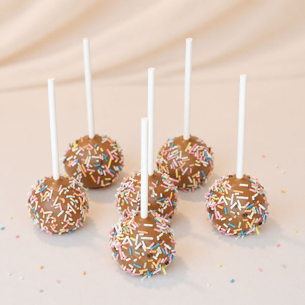 CAKE POP LAIT