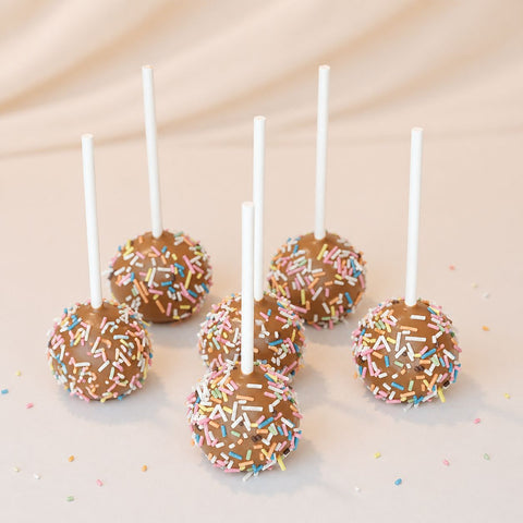 CAKE POP LAIT