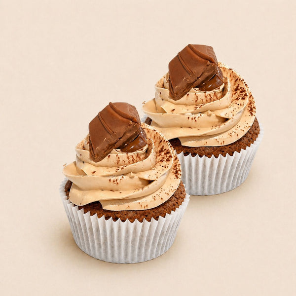 CUPCAKE NUT