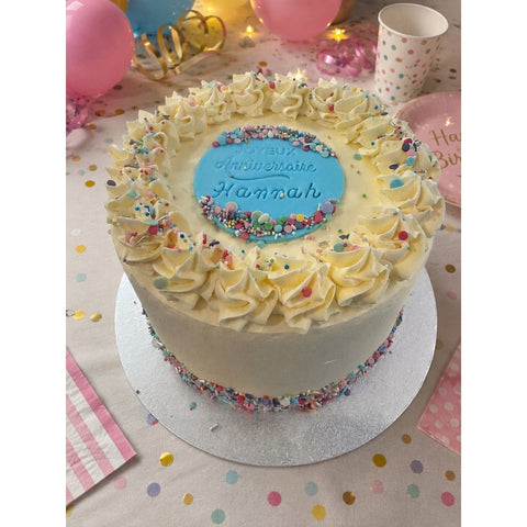 LE GATEAU D'ANNIVERSAIRE atilierdesgateaux.com 