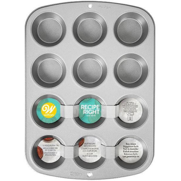 MOULE 12 CUPCAKES