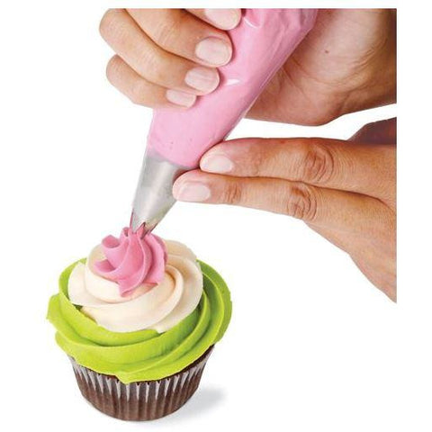 SET DECORATION CUPCAKES - L'Atelier des Gâteaux