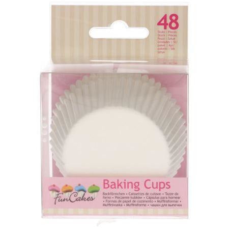 CAISSETTES BLANCHES