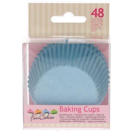 CAISSETTES BLEUES