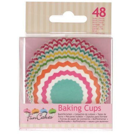 CAISSETTES MULTICOLORE