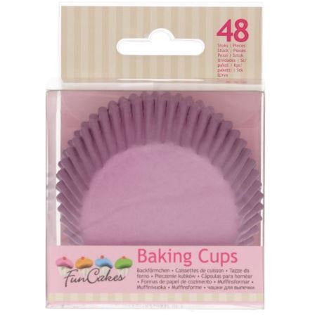 CAISSETTES LILAS