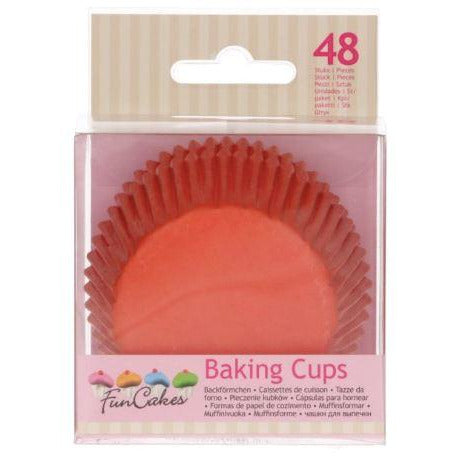 CAISSETTES ROUGES - L'Atelier des Gâteaux