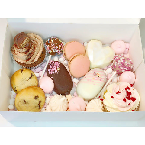 BOX GOURMANDE