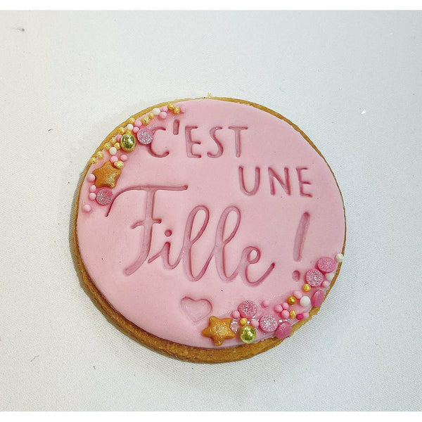 SABLÉS 