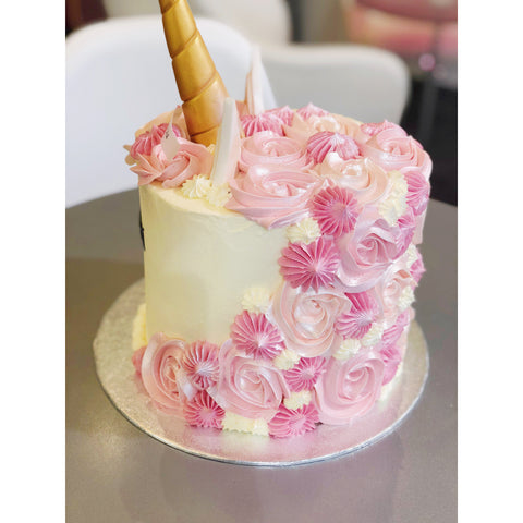 Atelier Licorne samedi 12 janvier 14h30h-17h - L'Atelier des Gâteaux
